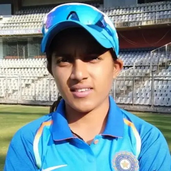 Tanuja Kanwar Biography